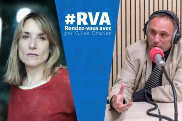 Rendez-vous avec Gilles Charles