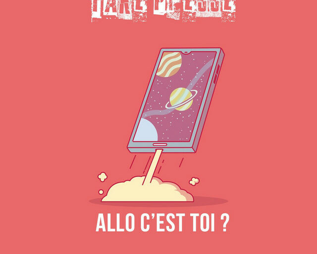 Fake Presse, Allo c'est toi ?