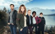 Cassandre, série TV